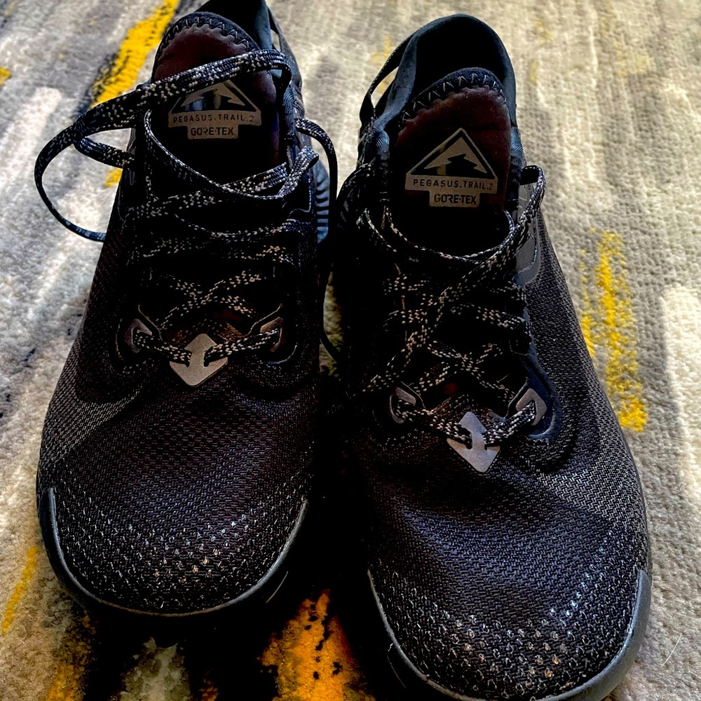 Nike Pegasus - image 2